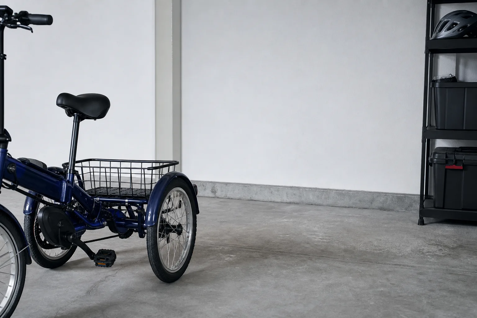 Shopping for a three-wheeler? Here is what each step up in price actually buys